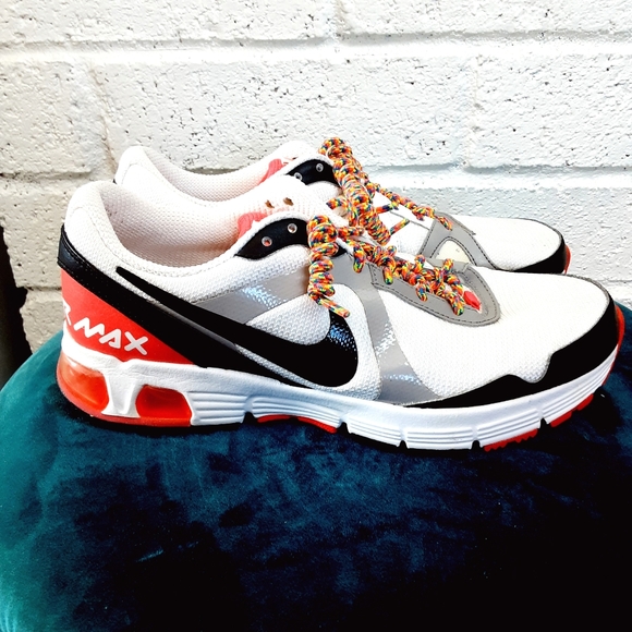 Nike Shoes - Nike Air Max Run Lite+ Ruining Shoes